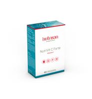 Nutrivit C Forte 60 V-caps Nutrisan - thumbnail