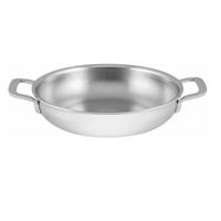 DEMEYERE - Multifunction 7 - Koekenpan 28cm 2 grepen - thumbnail