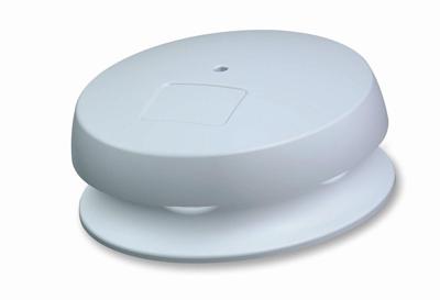 IJsvrijhouder Basic diam 25 cm ijsvrijhouder Ubbink - Ubbink