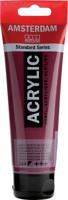 Royal Talens Amsterdam Acrylverf 120 ml - Caput Mortuum Violet 344 - thumbnail