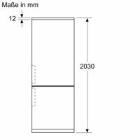Siemens KG49N4XAF iQ500 extraKlasse Koel-vriescombinatie - thumbnail