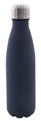 POINT-VIRGULE - Thermosbekers - Thermosfles 0,5L Rvs Blauw