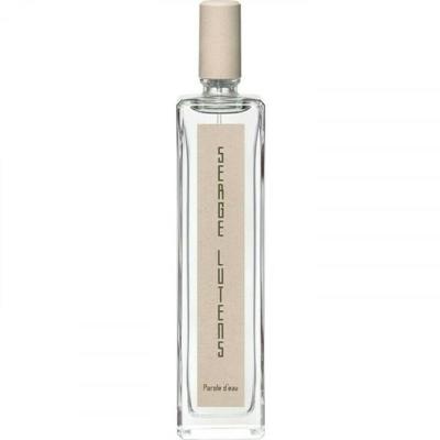 Serge Lutens Parole d'Eau Eau de Parfum 100ml
