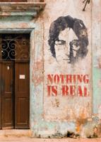 Kunstdruk Edition Street - Nothing is real 50x70cm - thumbnail