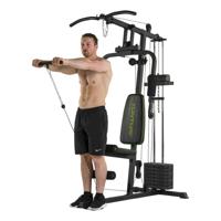 Tunturi HG10 Home Gym l Krachtstation - thumbnail