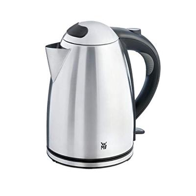 WMF STELIO Waterkoker Aantal/Volume: 1.7 l RVS