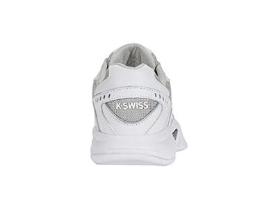 K-SWISS Receiver V Carpet Indoor Tennisschoenen SR 37.5