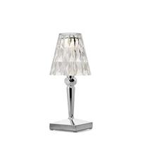 Kartell Battery Tafellamp - Goud - thumbnail