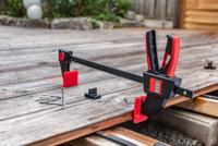 Bessey EZ-TD Montageset - thumbnail