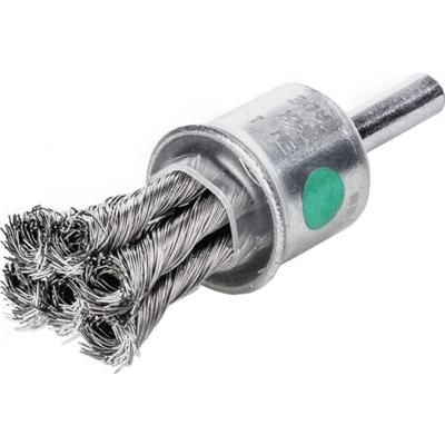 Lessmann Penseelborstel D.29mm draaddikte 0,35mm VA 456378 1 stuk(s)