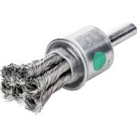 Lessmann Penseelborstel D.29mm draaddikte 0,35mm VA 456378 1 stuk(s) - thumbnail