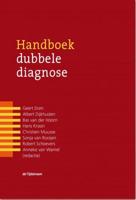Handboek dubbele diagnose (Paperback) - thumbnail