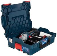 Bosch Professional GWS 18V-15 SC 06019H6100 Haakse accuslijper 125 mm Zonder accu 18 V - thumbnail