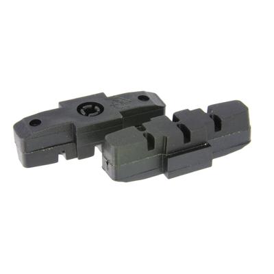 Saccon set remblokken magura zwart blister