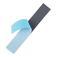 Thermal Grizzly Minus Pad Pro - 120x20x2,0 mm 2 pcs - thumbnail