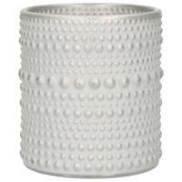 Countryfield theelichthouder nelle m wit 10 cm | 24 stuks - thumbnail