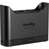SmallRig 5491 Camera Battery Charger for EN-EL15c - thumbnail