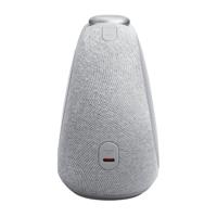 JBL Horizon 3 Wekker radio Grijs - thumbnail