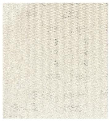 Bosch Accessoires EXPERT M480 Schuurnet Best for Wood and Paint, 115 x 107 mm, korrel 240, 10x - 2608901693