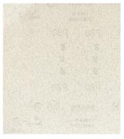 Bosch Accessoires EXPERT M480 Schuurnet Best for Wood and Paint, 115 x 107 mm, korrel 240, 10x - 2608901693 - thumbnail