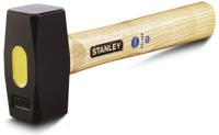 Stanley Vuist Houten Steel hamer - thumbnail