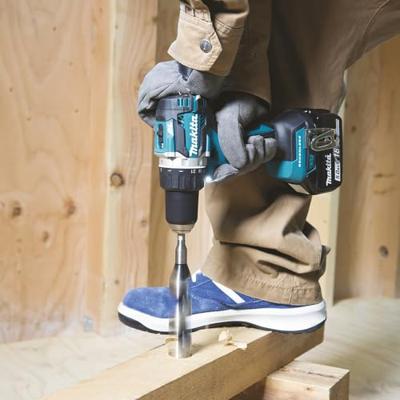 Makita DDF484RTJ Accu Schroefboormachine 18V 5.0Ah in Mbox - thumbnail