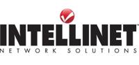 Intellinet 318976 netwerkkabel Grijs 2 m Cat5e U/UTP (UTP) - thumbnail