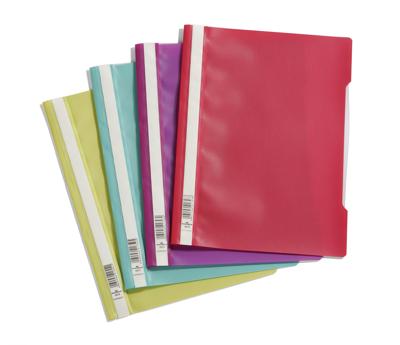 Durable snelhechtmap lila