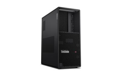 LENOVO TS P3 Tower i9-13900 16Go 512Go