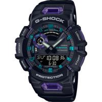 Casio G-shock GBA-900-1A6ER Heren Horloge 49mm 20 ATM - thumbnail