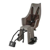 maxi Exclusive Plus Toffee Brown achterstoeltje incl. 1 punt frame bevestiging - thumbnail