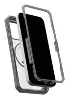 Urban Armor Gear Case Apple iPhone 17 Pro Max Grijs, Transparant - thumbnail