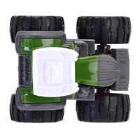 Dickie Toys Dickie fendt monster tractor - thumbnail