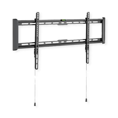 VALUE TV muurbeugel, 27 mm afstand tot de muur , vast, <228,6cm/90, <75kg VALUE TV muurbeugel, 27 mm afstand tot de muur , vast, <228,6cm/90, <75kg