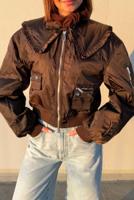 Ganni jas A1010046 demitasse - thumbnail