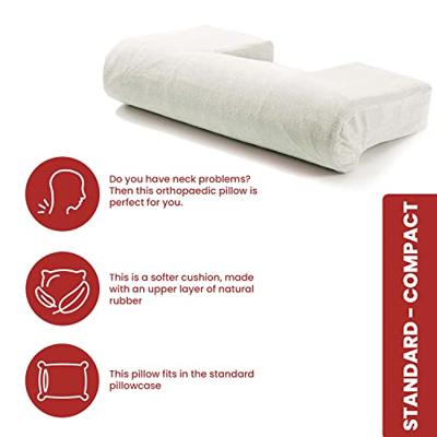 The Pillow Compact standaard