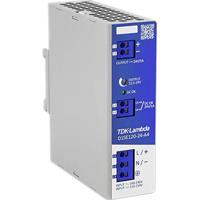 TDK-Lambda D1SE120-24-A4 DIN-rail netvoeding 120 W Inhoud 1 stuk(s) - thumbnail