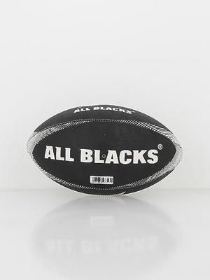 GILBERT Rugbybal Supporter All Blacks Midi - Heren