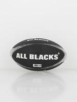 GILBERT Rugbybal Supporter All Blacks Midi - Heren - thumbnail