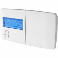 Thermostaat GAO Wit - thumbnail