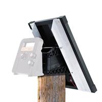 Gallagher 20W Solar kit + Bracket - 495217 495217 - thumbnail