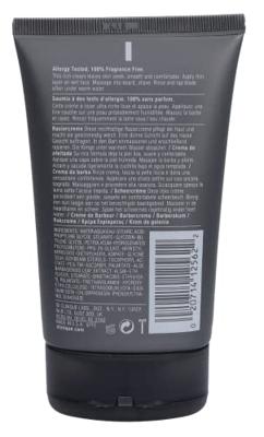 Clinique Cream scheercrème - 125 ml Clinique Cream scheercrème - 125 ml