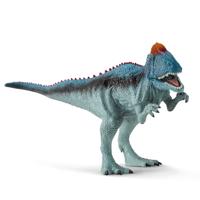 Schleich dinosaurs cryolophosaurus 15020 - thumbnail