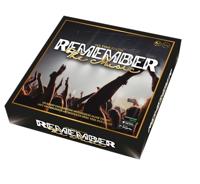 Remember the Music - thumbnail