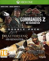 Commandos 2 & Praetorians HD Remaster Double Pack - thumbnail