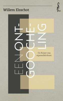 EEN ONTGOOCHELING - Willem Elsschot - ebook