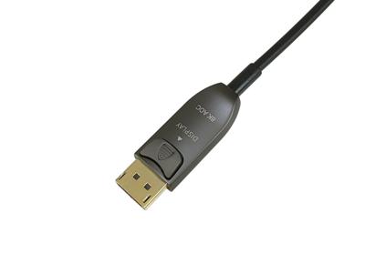 Equip 119442 DisplayPort kabel 20 m Zwart Equip 119442 DisplayPort kabel 20 m Zwart