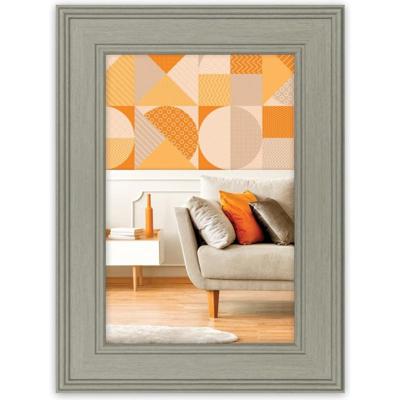 Zep Fotolijst DT368G Spoleto Grey 15x20 cm
