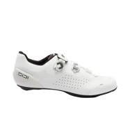 Sidi Genius X fietsschoenen wit heren 44 - thumbnail