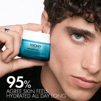 Vichy Minéral 89 Hydraterende Boost Crème 50ml - thumbnail